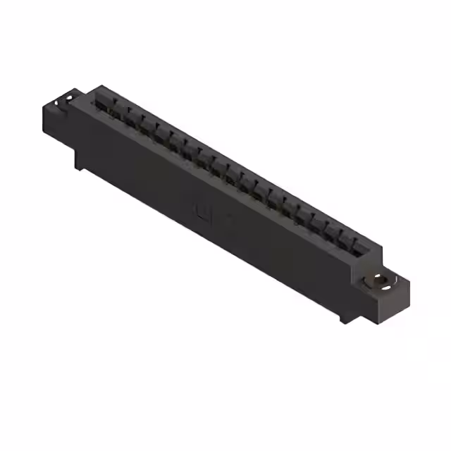 387-018-523-603 EDAC Inc.  Edgeboard Connectors